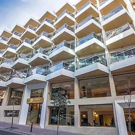 Voramar Hotel