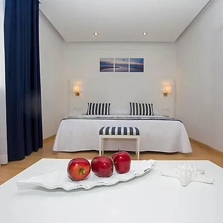 Voramar 4* Benidorm