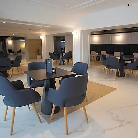 Voramar 4* Benidorm