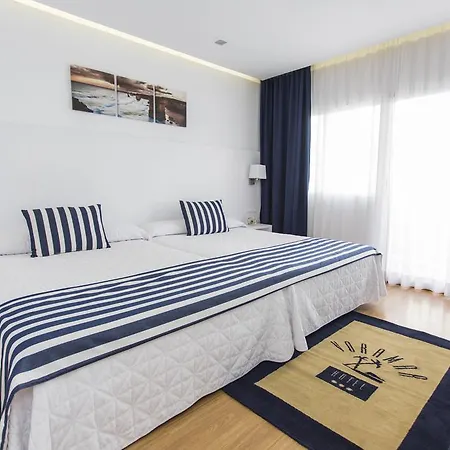 Voramar בנידורם