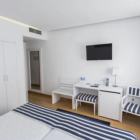 Hotel Voramar 4*