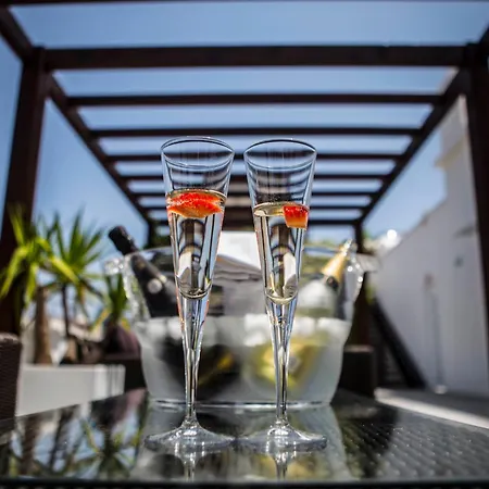 Voramar 4* בנידורם