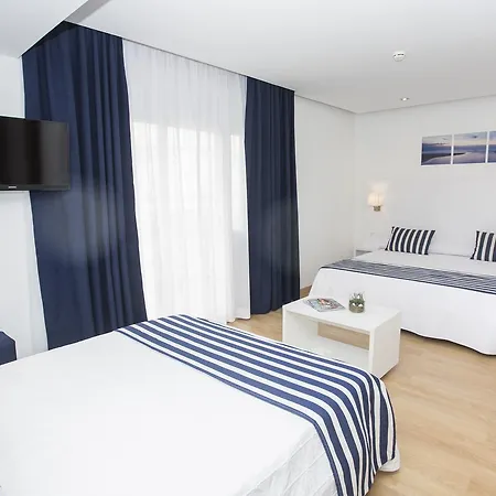 Voramar 4* بينايدورم