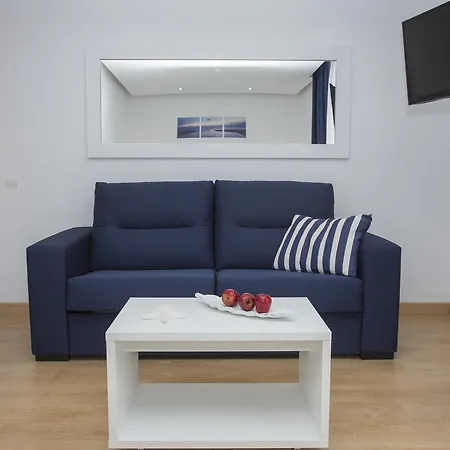 Voramar מלון בנידורם