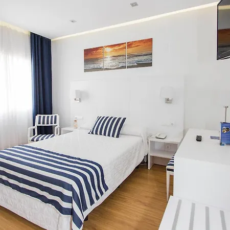 Voramar 4* Benidorm