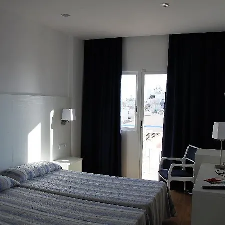 Voramar Hotel Benidorm