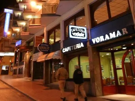Voramar Benidorm