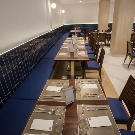 Voramar בנידורם