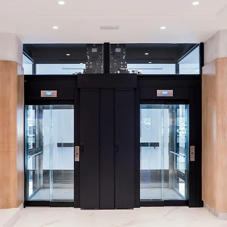 מלון Voramar בנידורם