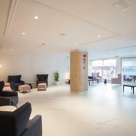 Hotel Voramar