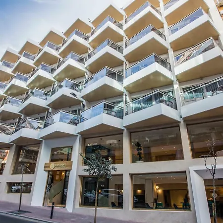 Voramar מלון בנידורם