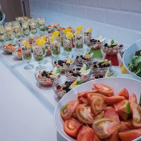 Voramar 4* בנידורם