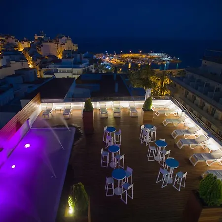 Hotel Voramar 4*