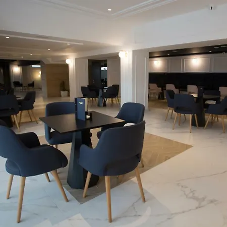 Voramar 4*