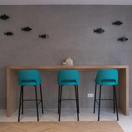 מלון Voramar בנידורם