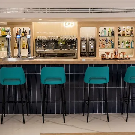 Voramar 4* בנידורם