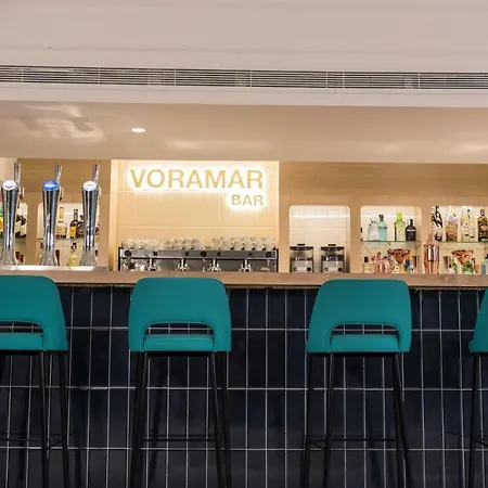Voramar