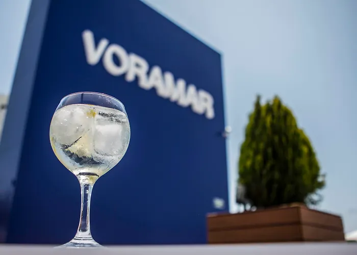 Voramar 4*