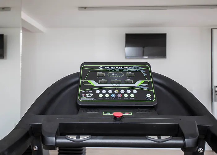 מלון Voramar בנידורם