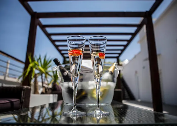 Voramar 4* Benidorm