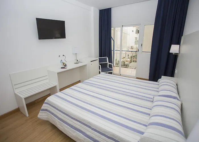 Hotel Voramar