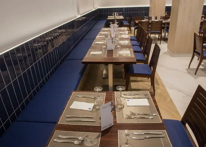 Voramar בנידורם