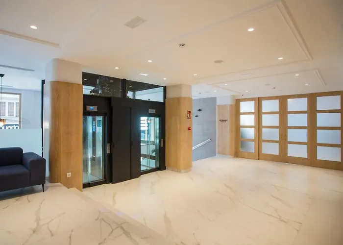 Voramar 4*