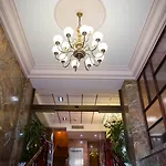 Voramar Hotell 4*