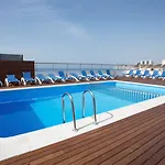 Hotell Voramar 4*