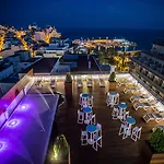 Hotell Voramar
