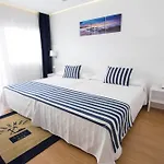 Voramar Hotell Benidorm