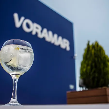 Voramar 4*