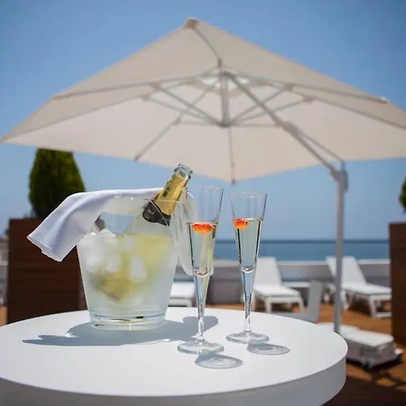 Voramar 4*