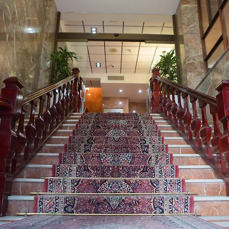 Voramar 4*
