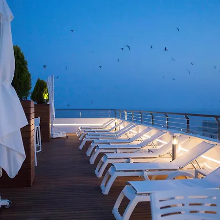 Hotel Voramar