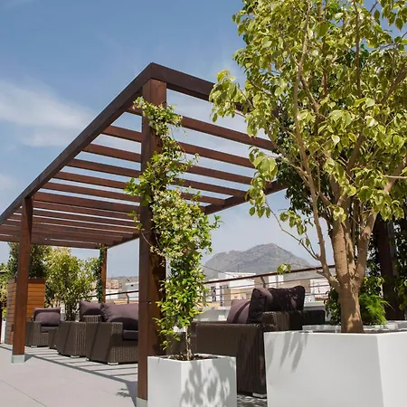 Voramar 4*