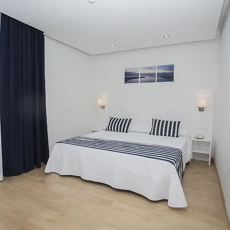 Voramar Hotel 4*