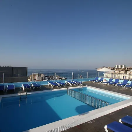Voramar Hotel 4*