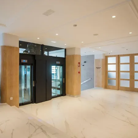 Voramar 4*