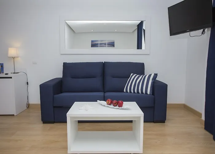 Voramar Hotel Benidorm