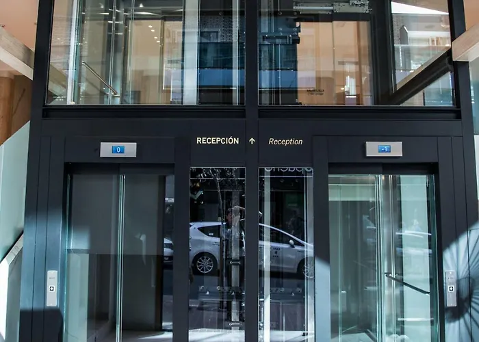 Voramar Hotel Benidorm