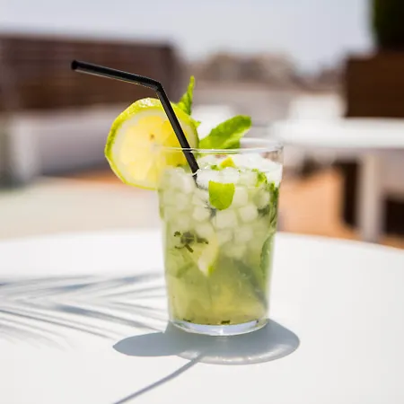 Voramar Ξενοδοχείο 4*