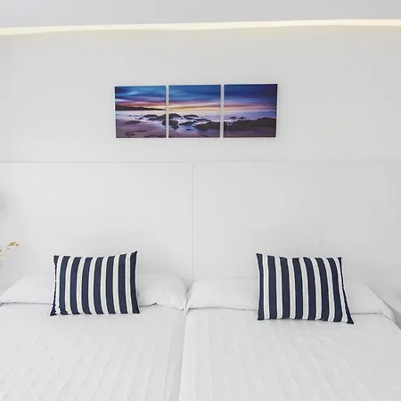 Hotel Voramar 4*