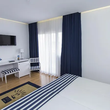 Ξενοδοχείο Voramar