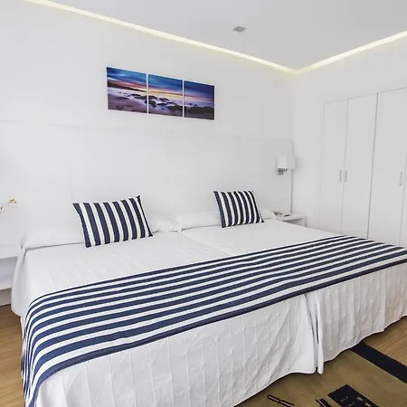 Voramar Μπένιντορμ