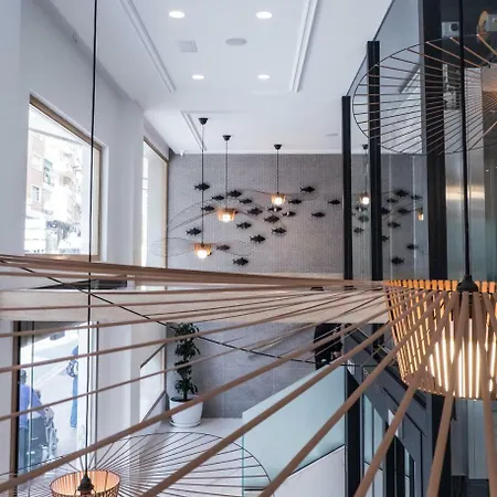 Voramar 4* Μπένιντορμ