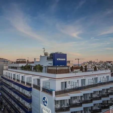 Voramar Ξενοδοχείο