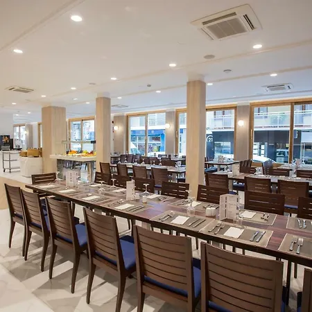 沃拉玛酒店