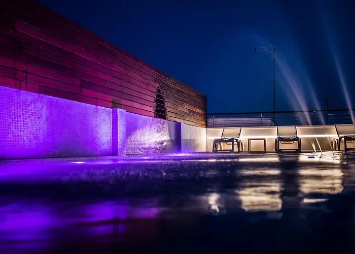 Hotel Voramar Benidorm