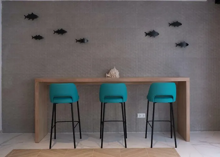 Hotel Voramar Benidorm